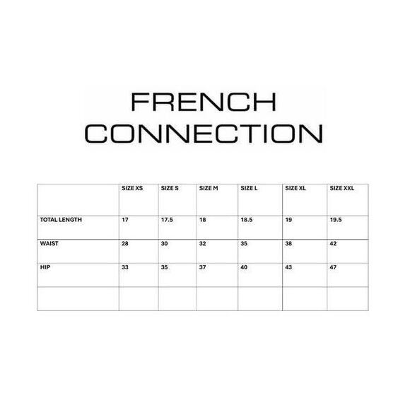 NWT French Connection Women's Sweater Cardigan Size Small Pink - Picture 6 of 8